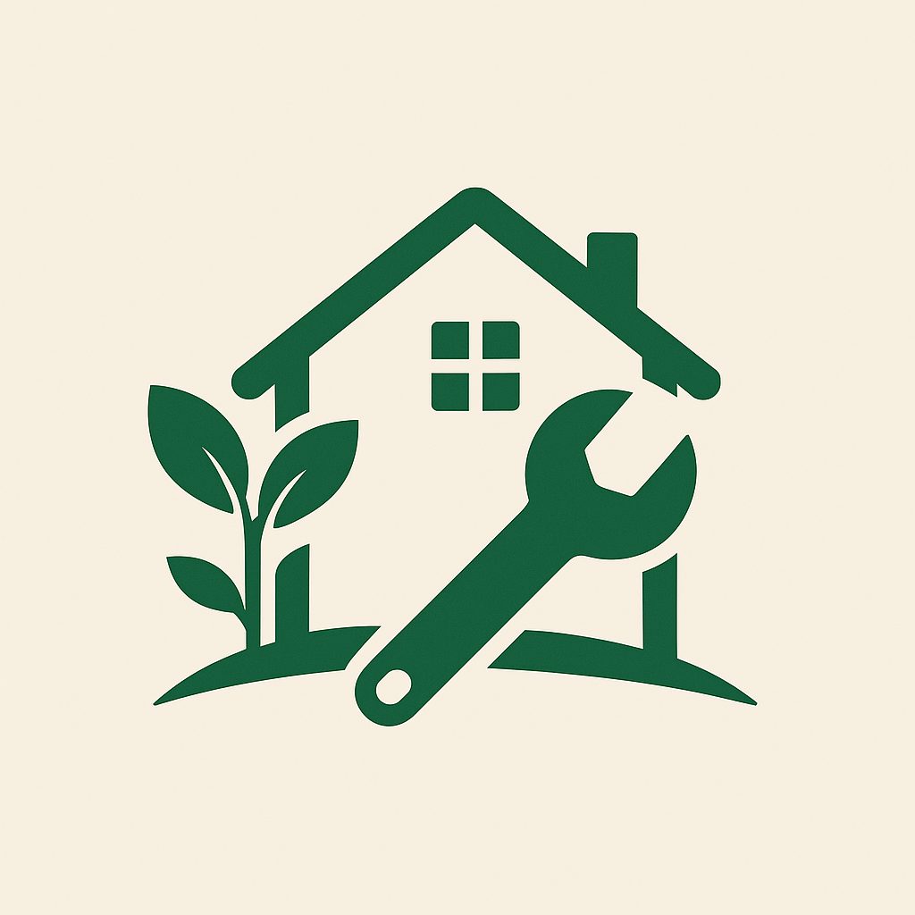 Intervention ÔDOME en bricolage et jardinage
