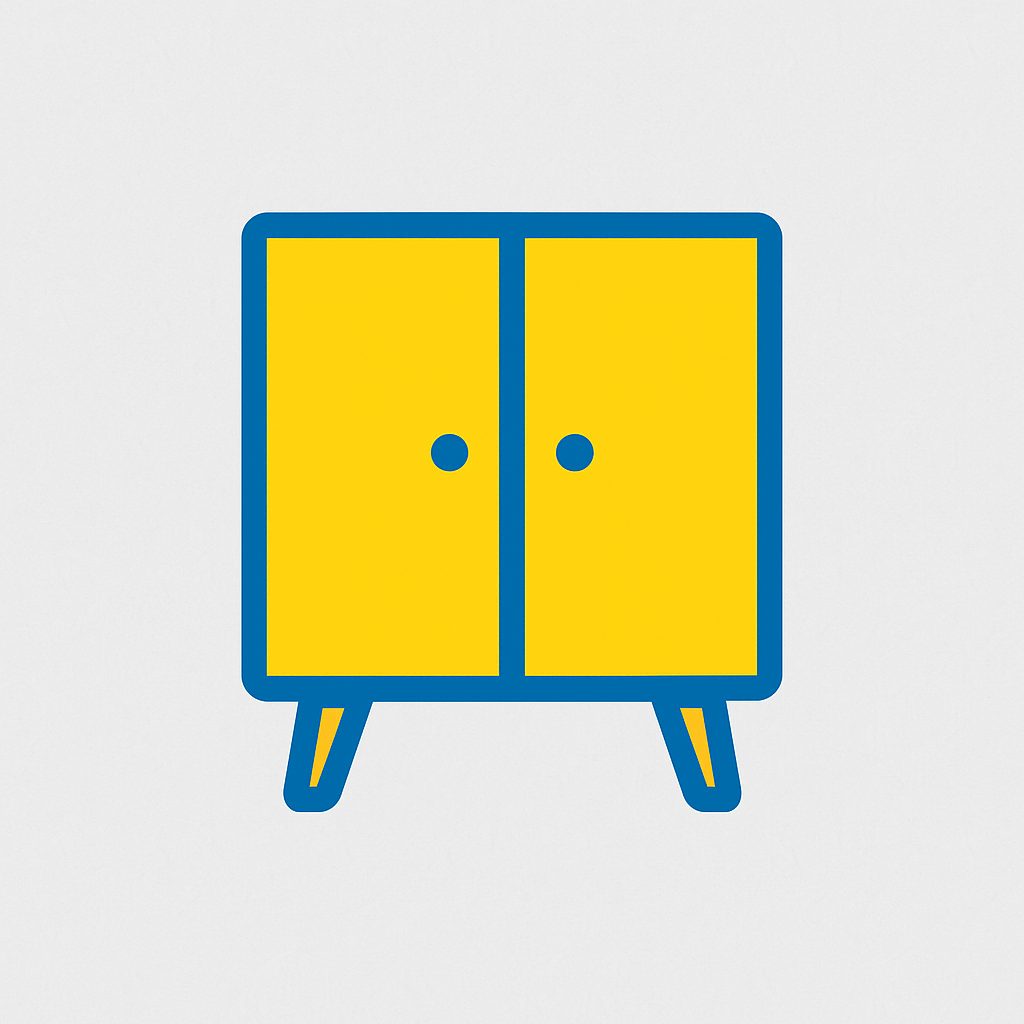 armoire