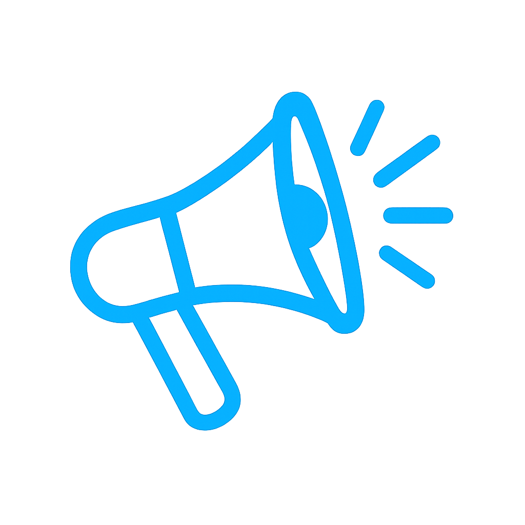Megaphone