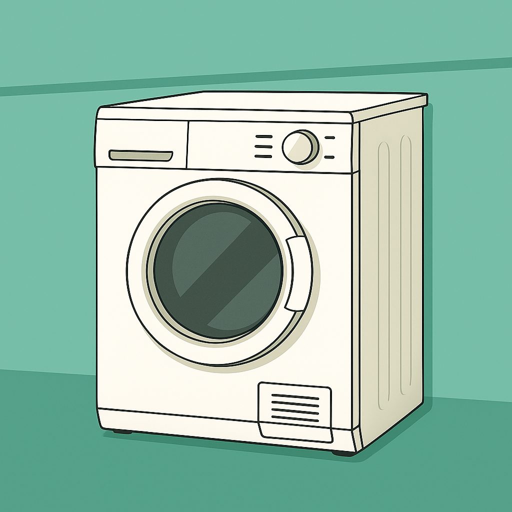 Sèche-linge