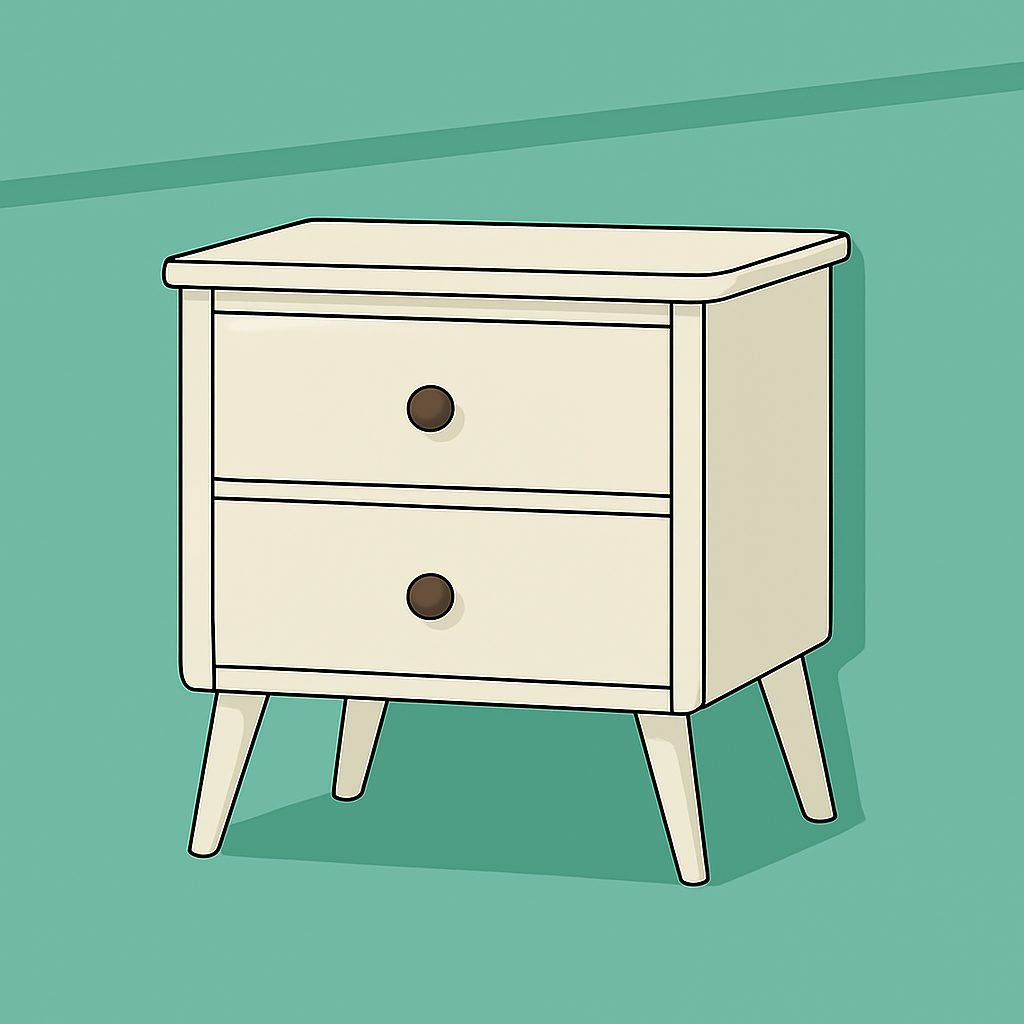 Petit meuble