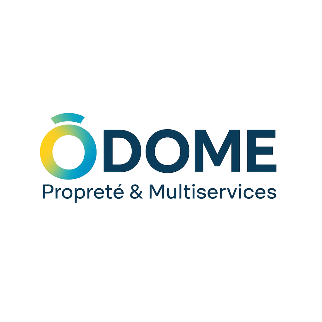 Logo ÔDOME