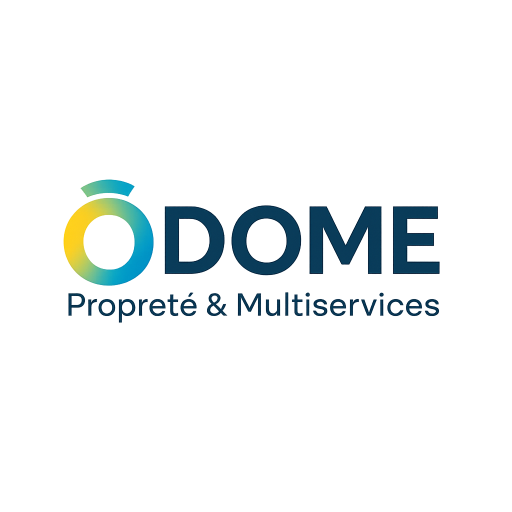 Logo ÔDOME