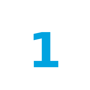 1