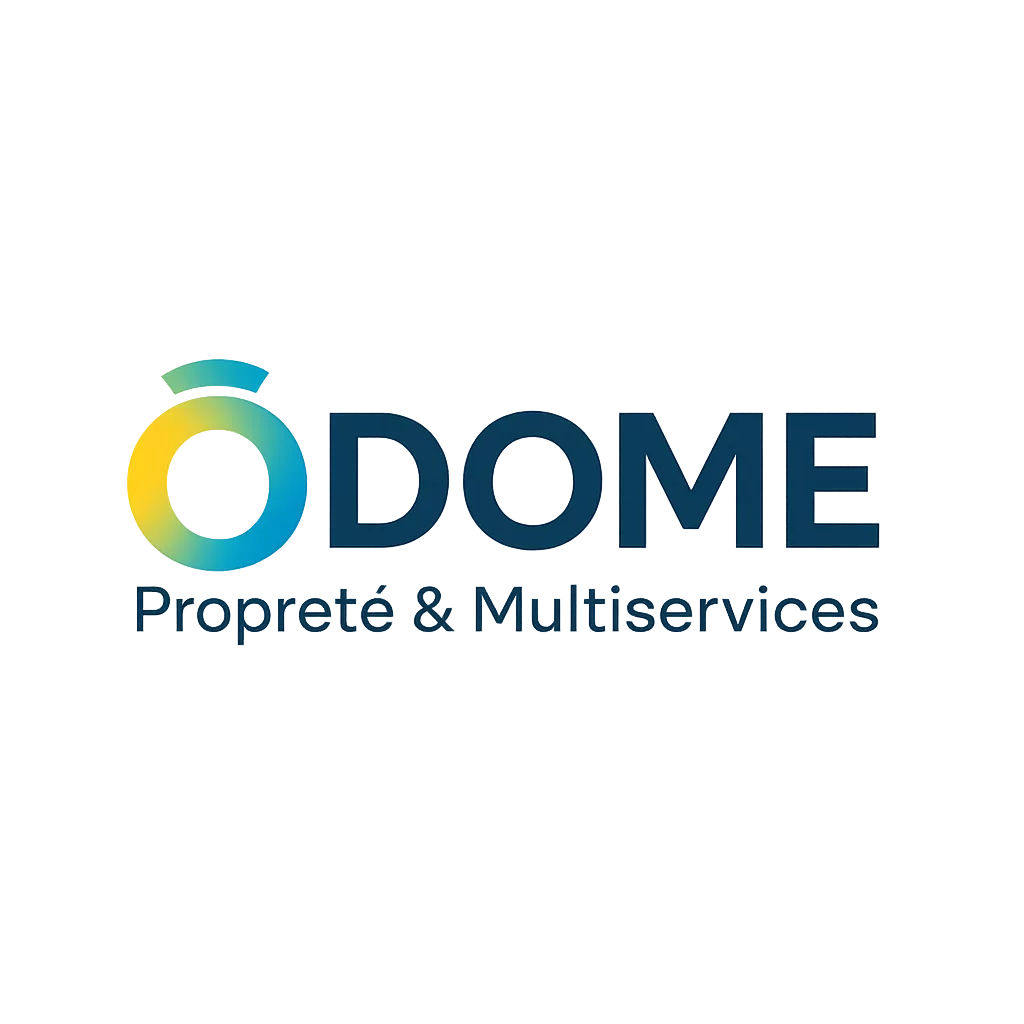 Logo ÔDOME