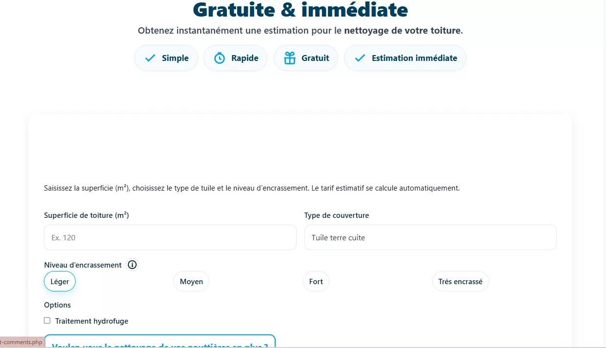 Orientation vers un pro habilité amiante