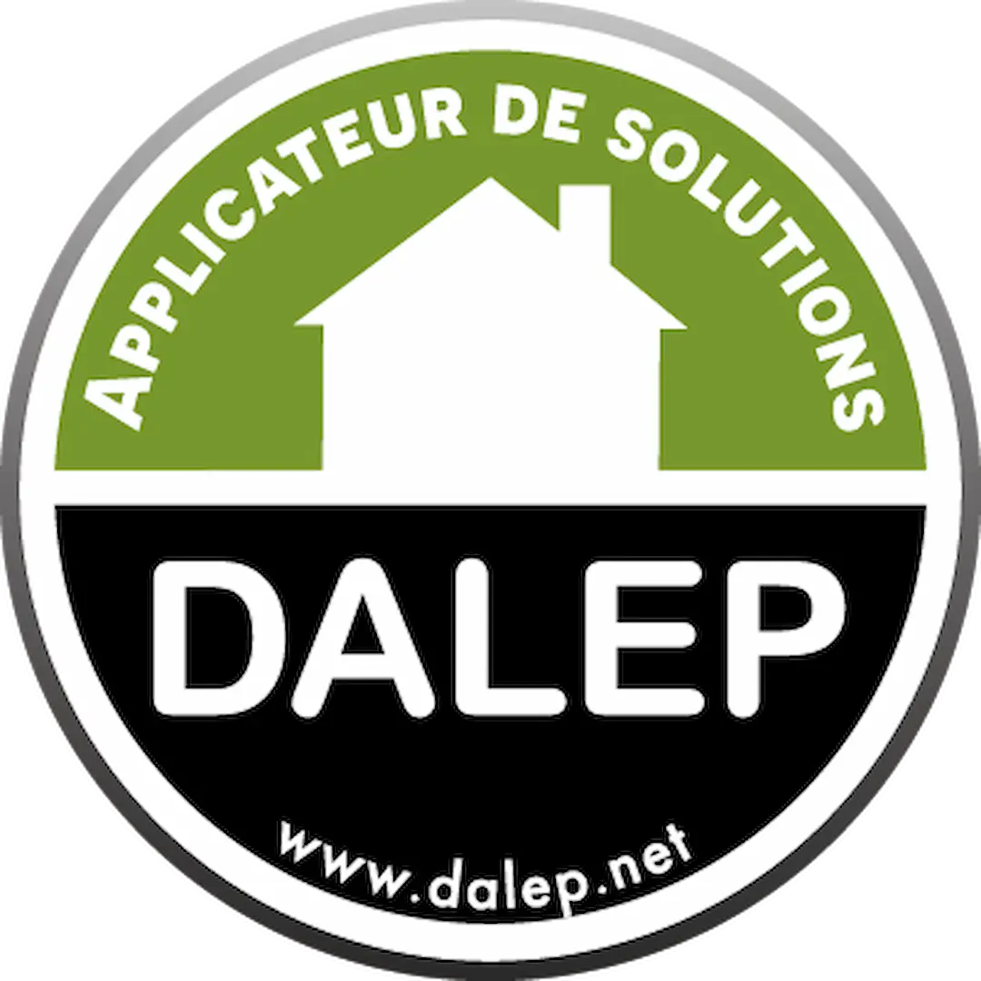 Applicateur de Solutions DALEP