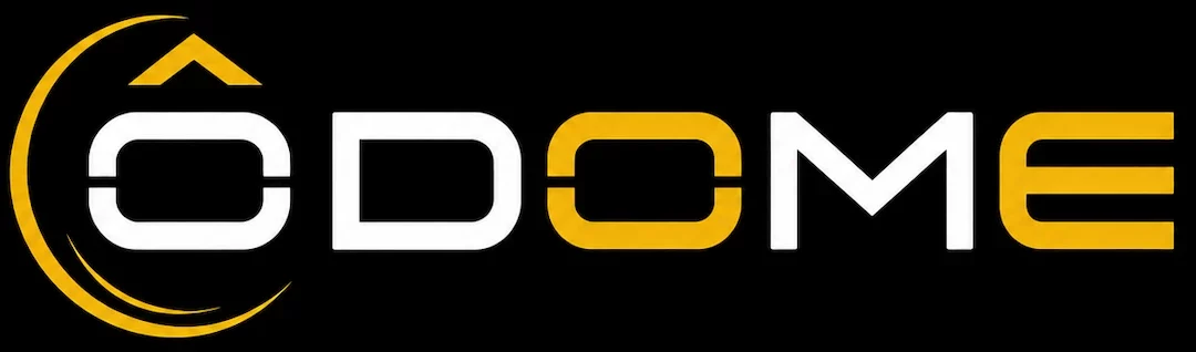 logo ôdome