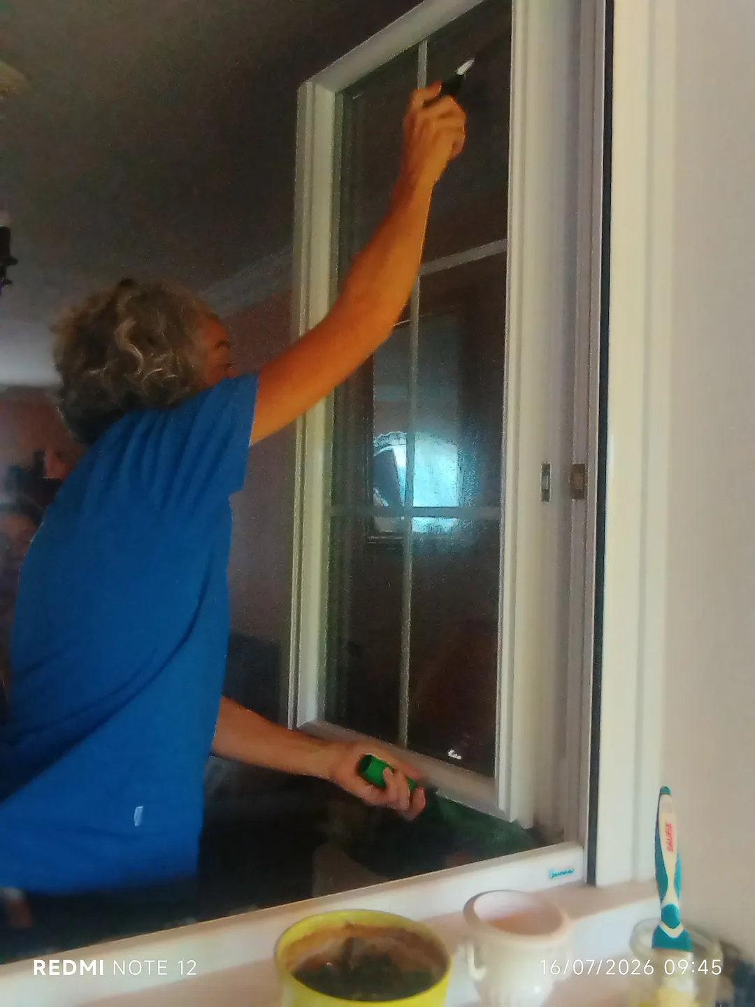 Nettoyage de vitres en Sarthe